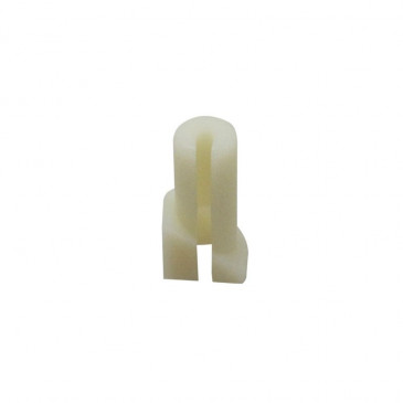 EMBOUT CABLE COMMANDE DE VITESSE ORIGINE PIAGGIO 125-200 VESPA PX 2005< -139913-