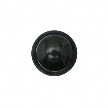 COUVERCLE CACHE ECROU VOLANT ORIGINE PIAGGIO 125 PX -166366-