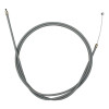 THROTTLE CABLE KIT "PIAGGIO GENUINE PART" 125 VESPA PX -174830-