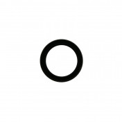 FRONT WHEEL GASKET "PIAGGIO GENUINE PART" COMMON TO THE RANGE MAXISCOOTER -177443-