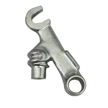 BRAS DE SUSPENSION AVANT GAUCHE ORIGINE PIAGGIO 50 CIAO -1872434-