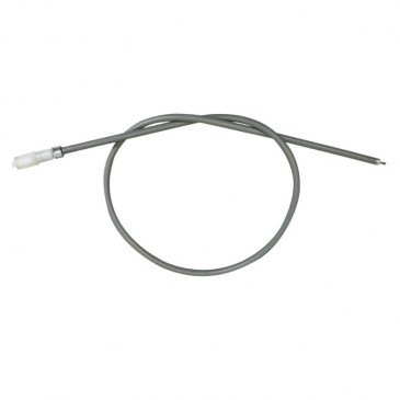 TRANSMISSION SPEEDOMETER CABLE "PIAGGIO GENUINE PART" PIAGGIO 50-125 PK -195407-