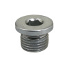 BOUCHON DE VIDANGE HUILE ORIGINE PIAGGIO 350-400 BEVERLY, MP3 2013> -1A000139-