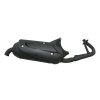  POT ECHAPPEMENT ORIGINE PIAGGIO 50 TYPHOON 20042016 APRILIA 50 SR MOTARD 20122014 1A001718 