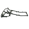 SUPPORT CHASSIS AVANT ORIGINE PIAGGIO GILERA 500 FUOCO 2007> -1B0001795-