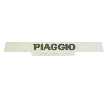 MONOGRAMME PIAGGIO -1B000467-