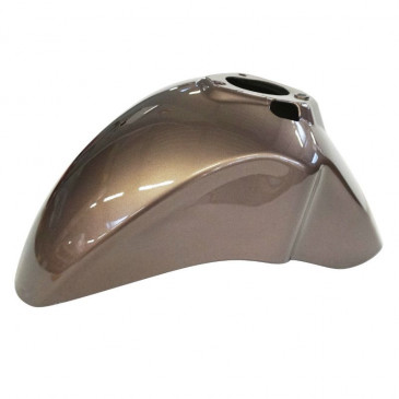 GARDE-BOUE AVANT ORIGINE PIAGGIO 50-125 PRIMAVERA 2013>2017 MARRON 129/A -1B000947600MD-