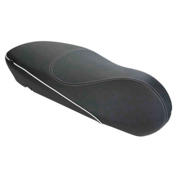 SELLE ORIGINE PIAGGIO 50-125 VESPA SPRINT 2014> NOIRE -1B001317-