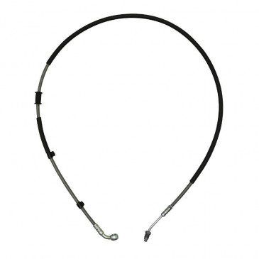 FRONT BRAKE HOSE "PIAGGIO GENUINE PART" 50-125 VESPA PRIMAVERA, SPRINT -1C000007-