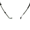 FRONT BRAKE HOSE "PIAGGIO GENUINE PART" 50-125 VESPA PRIMAVERA, SPRINT -1C000007-
