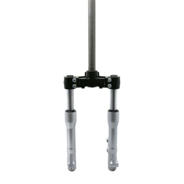 FRONT FORK "PIAGGIO GENUINE PART" 125-300-350 BEVERLY 2010> -1C000190R-