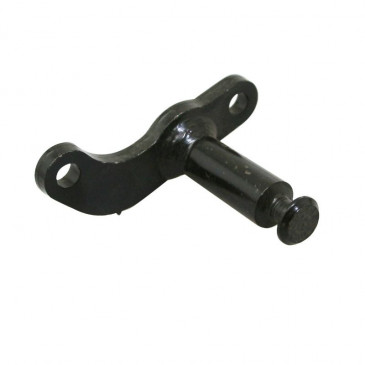 SUPPORT RESSORT DE BEQUILLE LATERALE ORIGINE PIAGGIO 125-250-300 VESPA GTS 2008>2016 -1C000550-