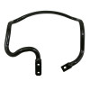 MUDGUARD SUPPORT- FRONT LEFT "PIAGGIO GENUINE PART" 300-350-500 MP3 -1C000994-