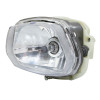 HEADLAMP "PIAGGIO GENUINE PART" 125 VESPA SPRINT 2014> -1D000007-