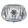 HEADLAMP "PIAGGIO GENUINE PART" 125 VESPA SPRINT 2014> -1D000007-