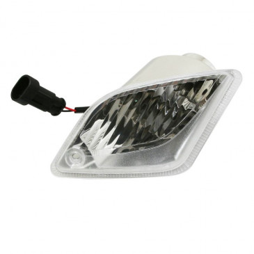 CLIGNOTANT ARRIERE DROIT A LEDS ORIGINE PIAGGIO 125-250-300 VESPA GTS 2009> -1D002392-