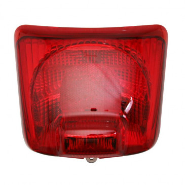 TAILLIGHT- "PIAGGIO GENUINE PART" 125-250-300 VESPA GTS -1D000570-