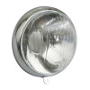 OPTIQUE/PHARE/PROJECTEUR ORIGINE PIAGGIO 150 VESPA VINTAGE 55/56 -1R000165-