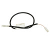 CABLAGE CONTACTEUR DE DEMARREUR ORIGINE PIAGGIO 125 VESPA PX 2005< -219343-