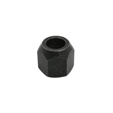 NUT - FOR MIRROR FASTENING "PIAGGIO GENUINE PART" 125 VESPA PX, 50-125 VESPA-S, APE -227673-
