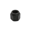 NUT - FOR MIRROR FASTENING "PIAGGIO GENUINE PART" 125 VESPA PX, 50-125 VESPA-S, APE -227673-