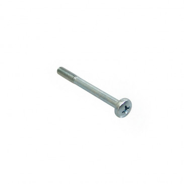 SCREW - FOR UPPER HANDLEBAR COVER "PIAGGIO GENUINE PART" 125-350-500 X10, 125 VESPA PX -235747-
