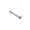 SCREW - FOR UPPER HANDLEBAR COVER "PIAGGIO GENUINE PART" 125-350-500 X10, 125 VESPA PX -235747-