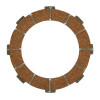 DISQUE EMBRAYAGE MENANT ORIGINE PIAGGIO 125 VESPA PX 1998> -237268-