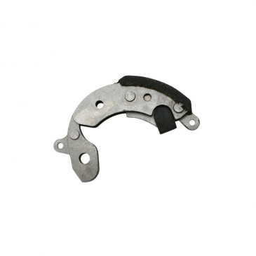 CENTRIFUGAL CLUTCH SHOE (MONO) "PIAGGIO GENUINE PART" 50 CIAO (SOLD PER UNIT) -2498124-