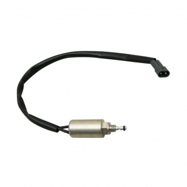 ROBINET ESSENCE ELECTROMAGNETIQUE ORIGINE PIAGGIO 125 COSA TYPE DELLORTO - - Produit de remplacement non défini