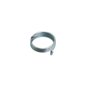 RESSORT DE CAME DE SERRURE DE SELLE ORIGINE PIAGGIO 50 TYPHOON 2T 2011< -257533-