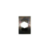 CLIPS/PLAQUETTE ORIGINE PIAGGIO COMMUN A LA GAMME -259539-