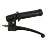 COMPLETE LEFT HANDLE "PIAGGIO GENUINE PART" 125 SKIPPER -267955-