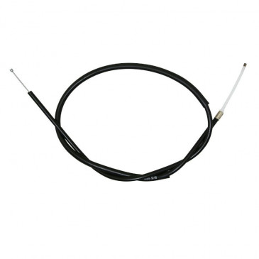 CABLE/COMMANDE/TRANSMISSION DE GAZ (DEDOUBLEUR - CARBU) ORIGINE PIAGGIO 50 ZIP RST NRG EXTREME/GILERA 50 STALKER -268402-