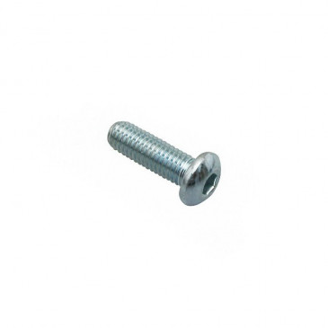 VIS FIXATION DISQUE DE FREIN ORIGINE PIAGGIO 50 TYPHOON 1998>2008/GILERA 50 STALKER -271694-