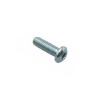 VIS FIXATION DISQUE DE FREIN ORIGINE PIAGGIO 50 TYPHOON 1998>2008/GILERA 50 STALKER -271694-