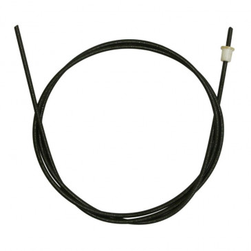 CABLE/COMMANDE/TRANSMISSION DE COMPTEUR (CABLE SEUL) ORIGINE PIAGGIO 50-125 SFERA 2005< -274413-