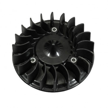  VENTILATEUR REFROIDISSEMENT MOTEUR ORIGINE PIAGGIO COMMUN A LA GAMME SCOOTER 50 CC 19982005 289338 