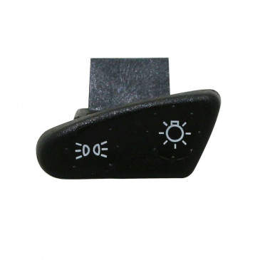 LIGHTS SWITCH "PIAGGIO GENUINE PART" 50-125 LIBERTY, SFERA, 125 VESPA GTS 2017> -293571-