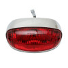 TAILLIGHT- "PIAGGIO GENUINE PART" 50 ET2, 125 ET4 -293602-
