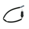  PORTE AMPOULE ARRIERE ORIGINE PIAGGIO ET2, ET4 VINTAGE 294074 