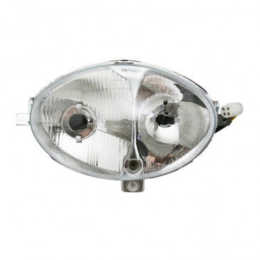 HEAD LIGHT "PIAGGIO GENUINE PART" 125 VESPA ET4 -294277-