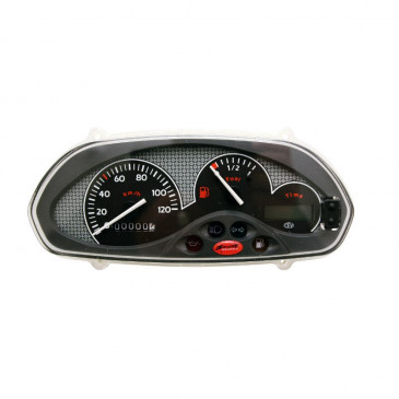 COMPTEUR ORIGINE PIAGGIO 50 NRG 2005< -294574-