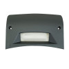 PLAQUE DE BAVETTE ARRIERE ORIGINE PIAGGIO HEXAGON -294773000D-