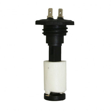 FUEL LEVEL GAUGE "PIAGGIO GENUINE PART" 50 ZIP 2000> -297221-