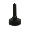 TAMPON CAOUTCHOUC ORIGINE PIAGGIO COMMUN A LA GAMME -299071-