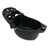 HELMET COMPARTMENT "PIAGGIO GENUINE PART" GILERA 50 STALKER 2000> -299100-