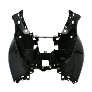 FRONT SHIELD "PIAGGIO GENUINE PART" 300-500 MP3 BUSINESS 2014> BLACK 91/B -2B000687500NN -1B006603000NN-