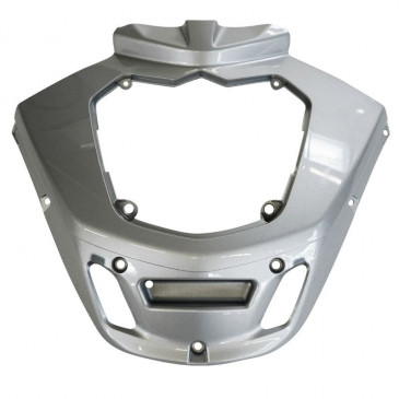 RADIATOR SHIELD CLOSING "PIAGGIO GENUINE PART" 300-500 MP3 BUSINESS 2014> GREY 711/B -2B000693000EU-