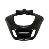 ENTOURAGE GRILLE DE RADIATEUR ORIGINE PIAGGIO 300-500 MP3 BUSINESS 2014> NOIR 91/B -2B000693000NN-